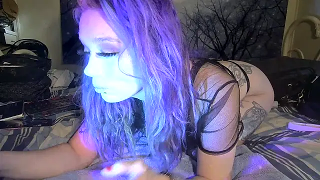 TEXASMARYYYJANE online show from 01.18.25