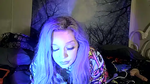 TEXASMARYYYJANE online show from 01.25.25