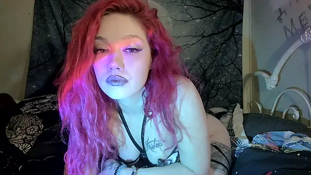 TEXASMARYYYJANE online show from 03.03.25