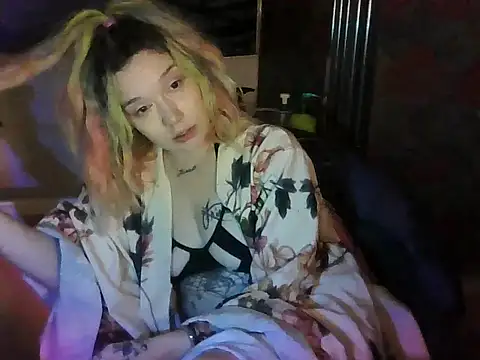 TEXASMARYYYJANE online show from 05.15.26