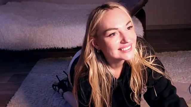 Snapshot of MaryFaith chatting on 02.09.25 MaryFaith online show from 02.09.25