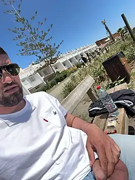 Jesssexboy online show from 04.19.26