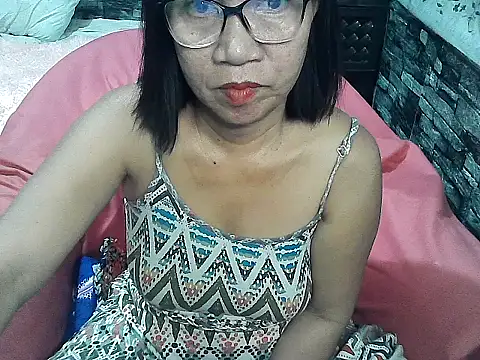 ASIANDOLLY4U online show from 01.11.25