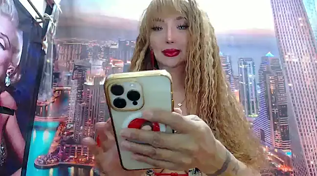JAjhaCOOL TS4u online show from 12.31.24