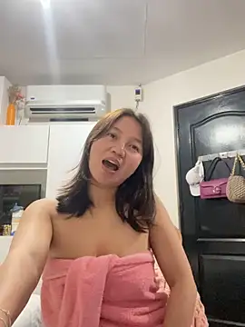 asianmystery203 online show from 12.25.24