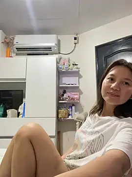 asianmystery203 online show from 01.15.25