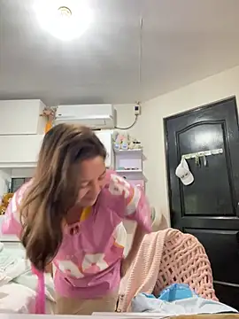 asianmystery203 online show from 01.16.25