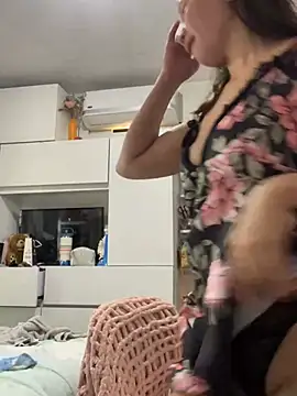 asianmystery203 online show from 01.22.25