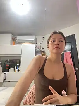 asianmystery203 online show from 01.31.25