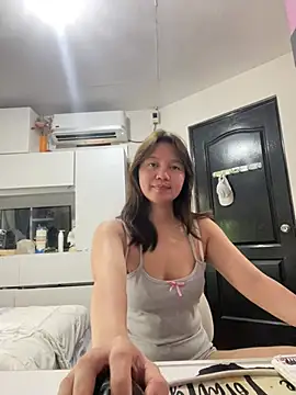 asianmystery203 online show from 03.20.25