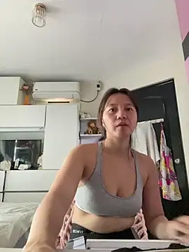 asianmystery203 online show from 03.21.25