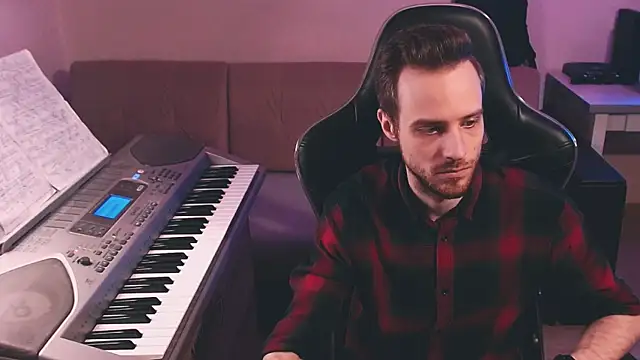 Sweetparker online show from 09.26.25