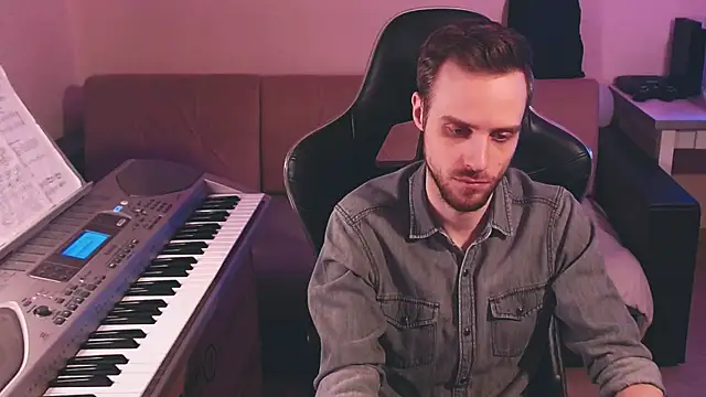 Sweetparker online show from 11.23.25