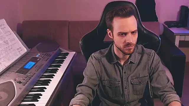 Sweetparker online show from 11.26.25