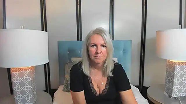 EricaTop online show from 11.03.25