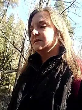 SwedishJennifer online show from 04.09.26