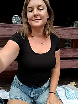 SwedishJennifer online show from 07.25.26
