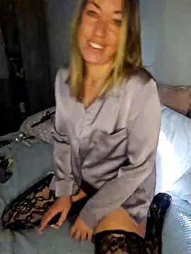  NinaLuvSins  online show from 11.02.25