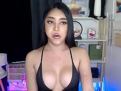 Snapshot of AsianMariaTs chatting on 02.03.25 AsianMariaTs online show from 02.03.25