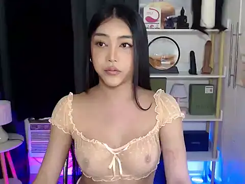 Snapshot of AsianMariaTs chatting on 02.07.25 AsianMariaTs online show from 02.07.25