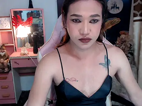 Snapshot of AsianMariaTs chatting on 09.08.25 AsianMariaTs online show from 09.08.25