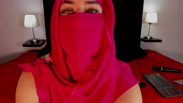 Zafira Alabi online show from 01.19.25