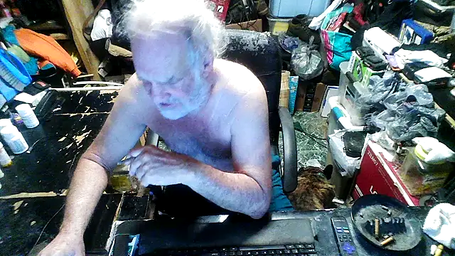 russtee online show from 10.07.25