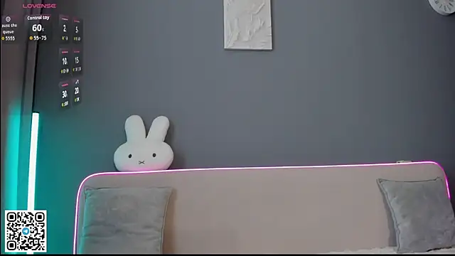 Malika Lisan online show from 07.01.26