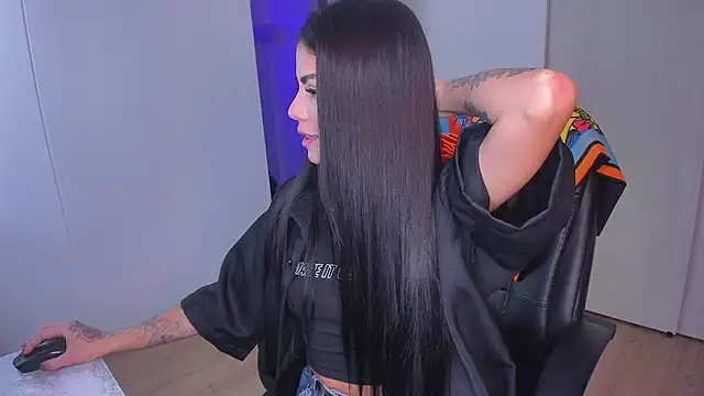 Lisegg  online show from 10.07.25