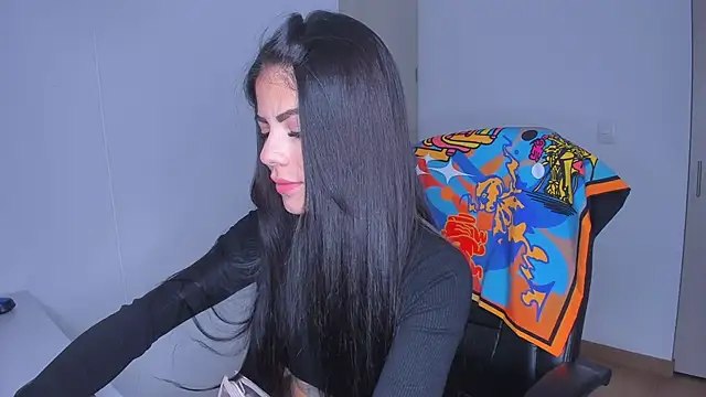 Lisegg  online show from 02.09.26