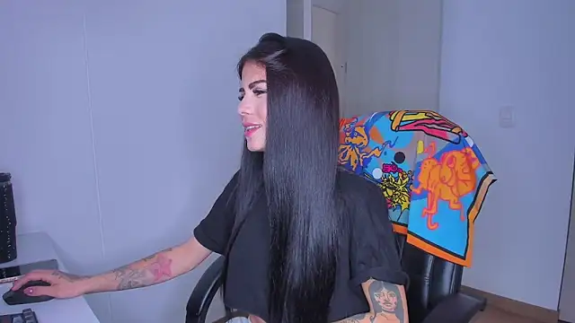 Lisegg  online show from 02.23.26