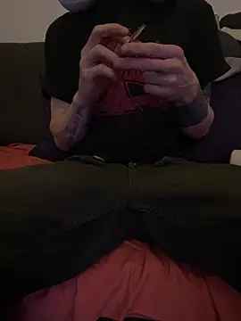 LionBoy1976 online show from 03.10.25