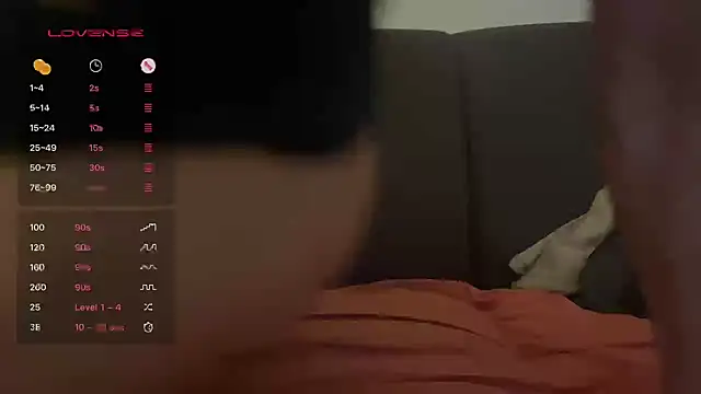 LionBoy1976 online show from 03.18.25