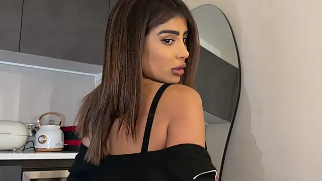 ArabicBarbie online show from 02.07.26