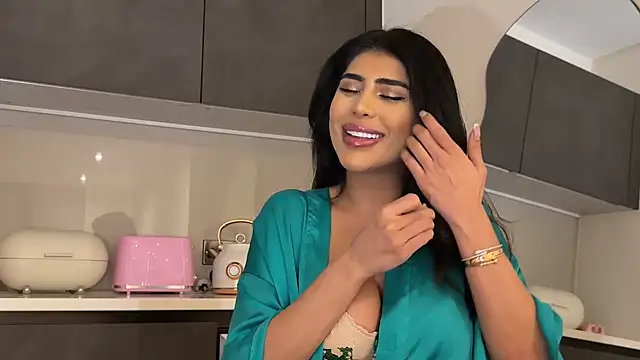 ArabicBarbie online show from 04.09.26