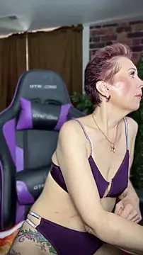 RubyLynne online show from 04.29.26