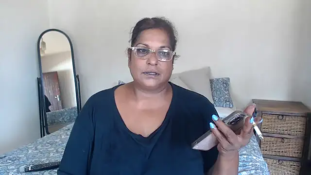 sexylax17 online show from 03.14.26