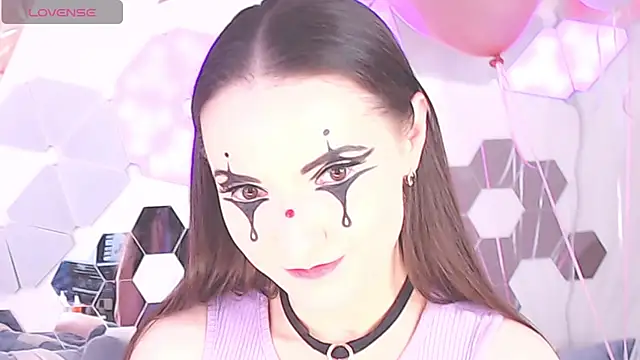 LexiKiss online show from 01.15.25