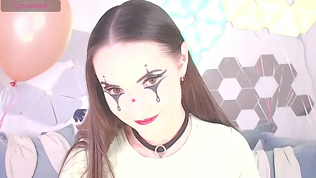 LexiKiss online show from 01.17.25