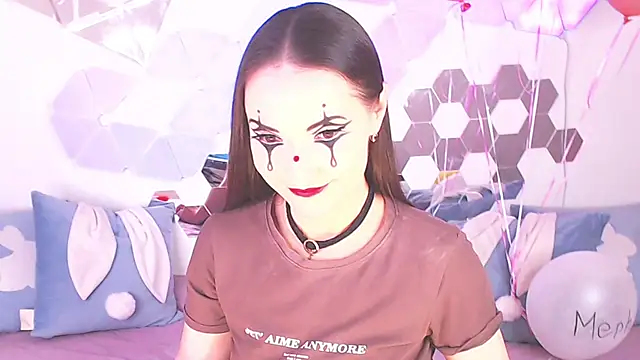 LexiKiss online show from 02.04.25