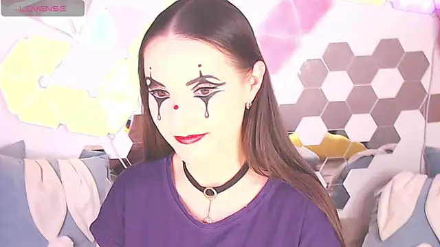 LexiKiss online show from 02.28.25