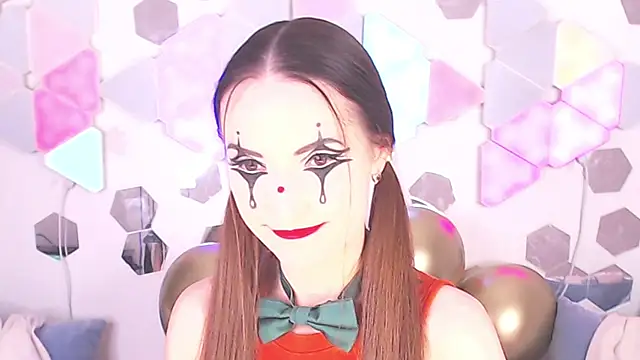 LexiKiss online show from 09.17.25