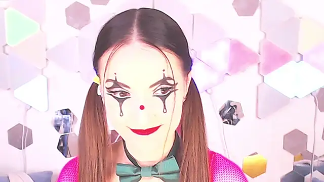 LexiKiss online show from 09.25.25