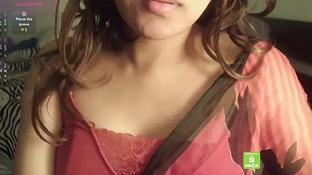 bxdgirlhr online show from 03.10.26