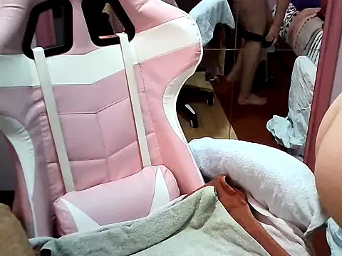 SexyAmanda32 online show from 02.15.25