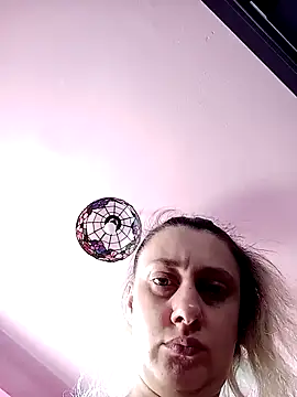 SexyAmanda32 online show from 03.20.25