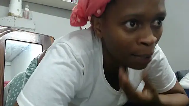 xTwerkingMistressx online show from 10.16.25