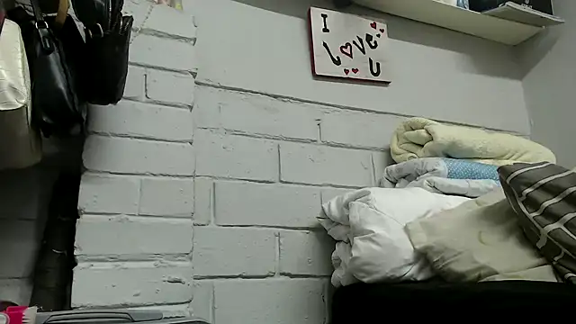 xTwerkingMistressx online show from 12.14.25