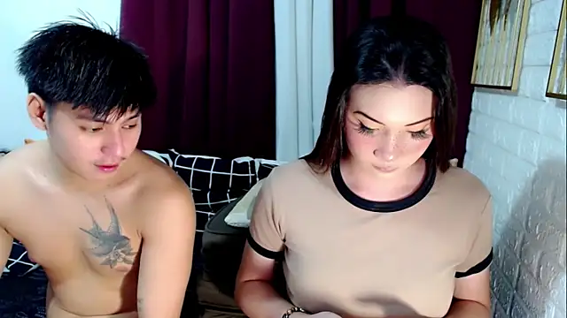 Katniss Kate online show from 05.12.26