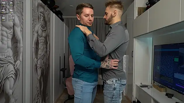 NickHOWLEN online show from 04.12.26